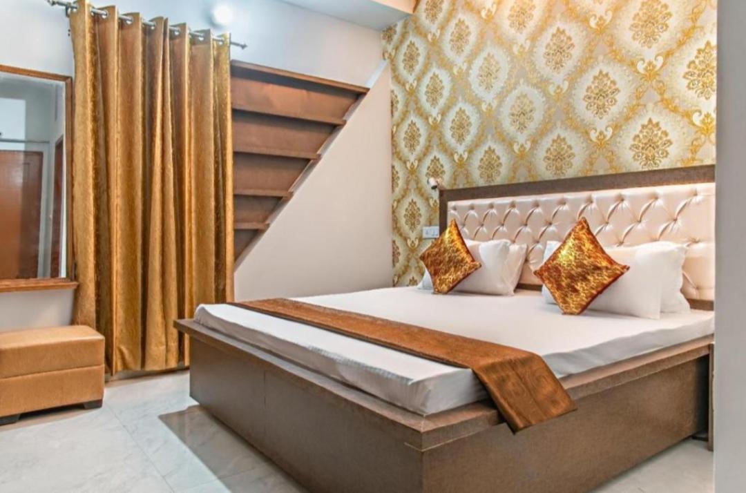 The Kasauli Western Uphills I Serviced Apartments I Pvt Balcony I Peacefull Area I By Exotic Stays Экстерьер фото