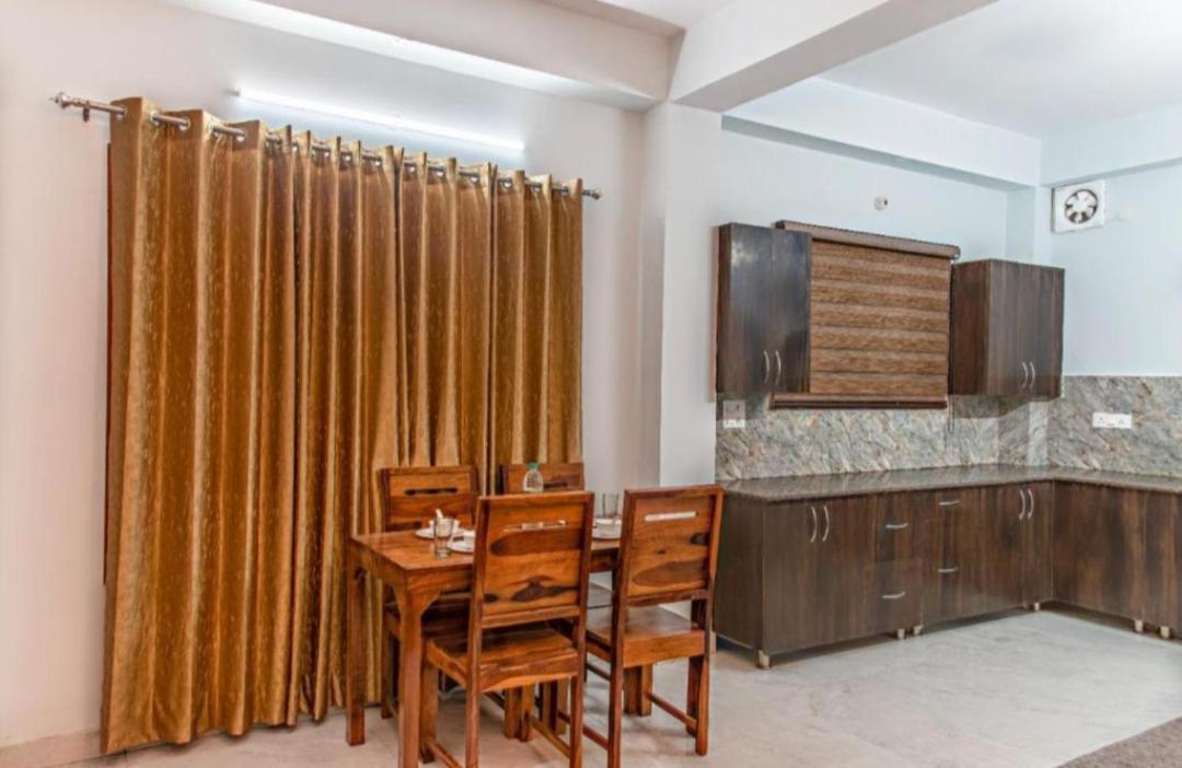 The Kasauli Western Uphills I Serviced Apartments I Pvt Balcony I Peacefull Area I By Exotic Stays Экстерьер фото