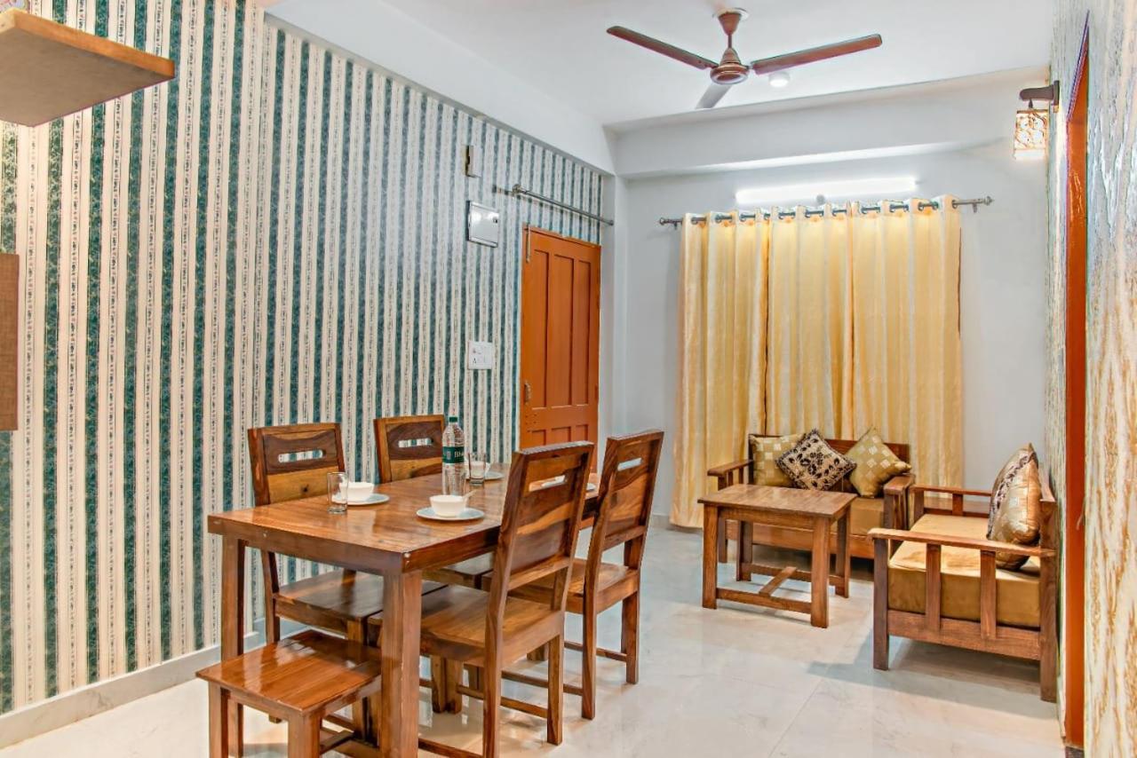 The Kasauli Western Uphills I Serviced Apartments I Pvt Balcony I Peacefull Area I By Exotic Stays Экстерьер фото